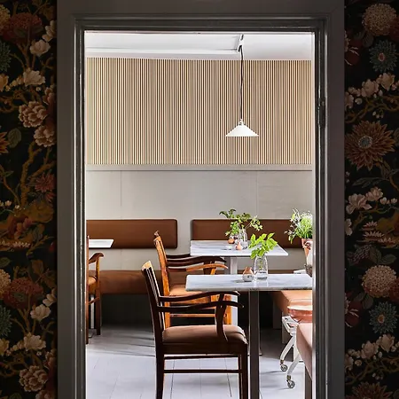 North Matri House Selma Matildedal