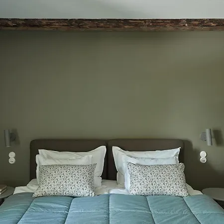 North Matri House Selma Hotel 4*