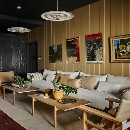 Szálloda North Matri House Selma 4*