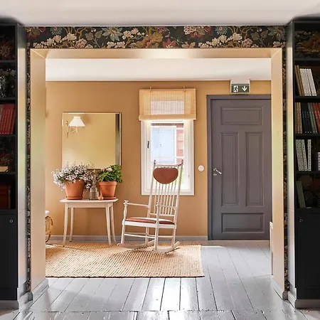 North Matri House Selma 4* Matildedal