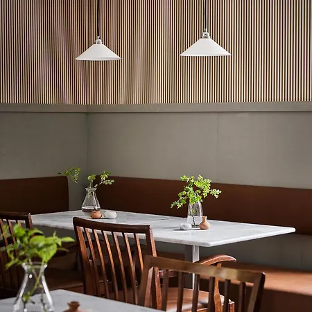 Hotel North Matri House Selma