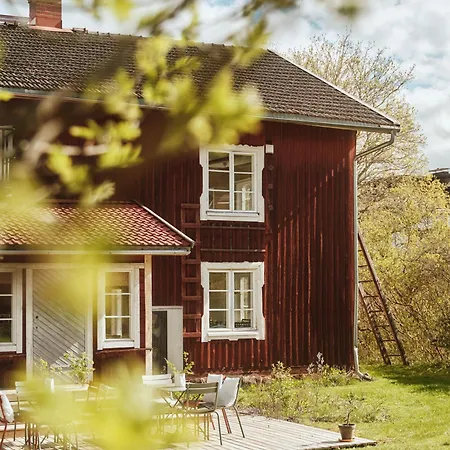 North Matri House Selma Hotel Matildedal